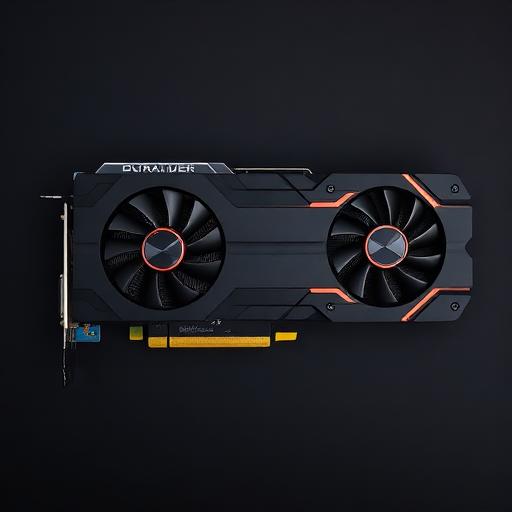 Graphics card