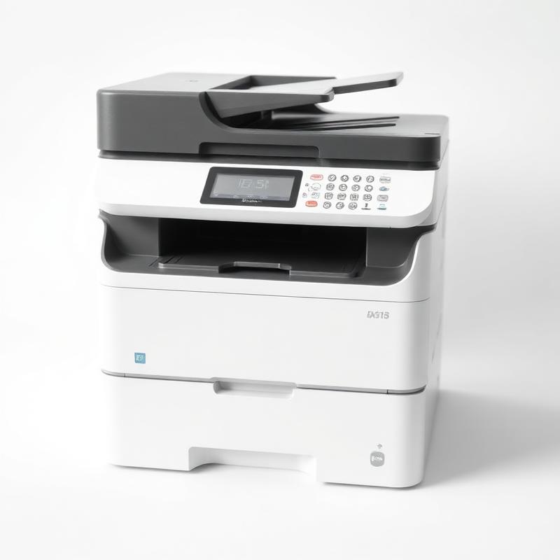 All-in-One Printers